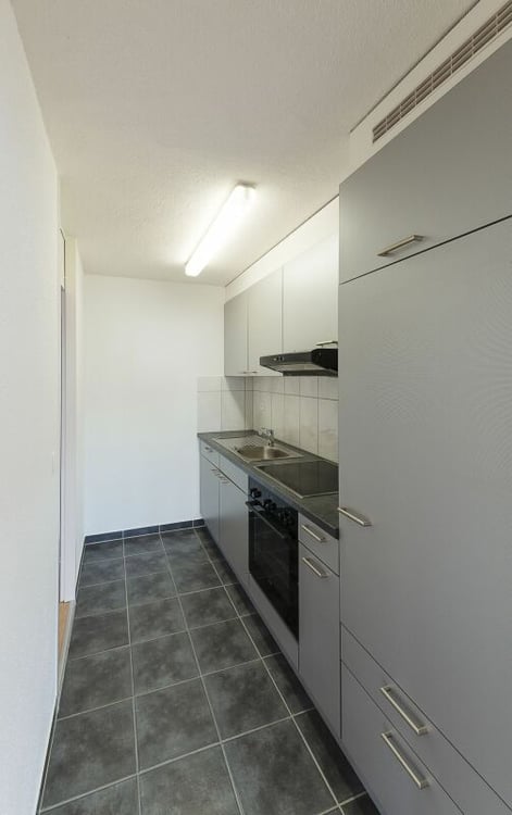 2.5-Zimmer-Wohnung mit attraktivem Grundriss 6