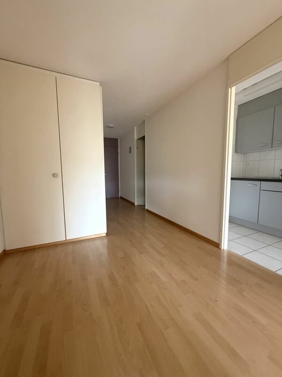 2.5-Zimmer-Wohnung mit attraktivem Grundriss 4