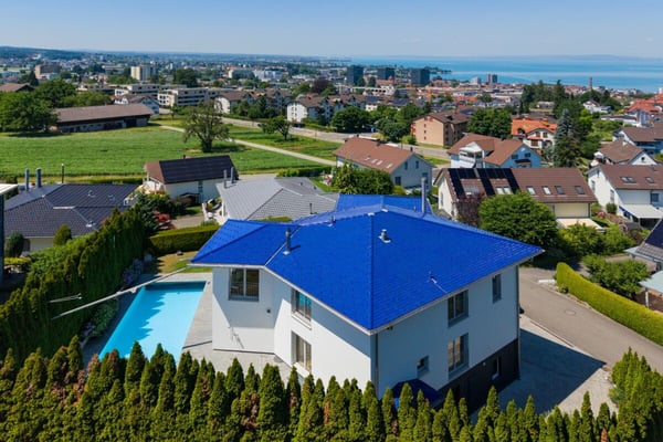 Villa mit traumhafter Seesicht und Aussenpool 29