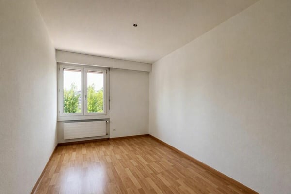 Grosszügige 1.5-Zimmerwohnung an zentraler Lage 7