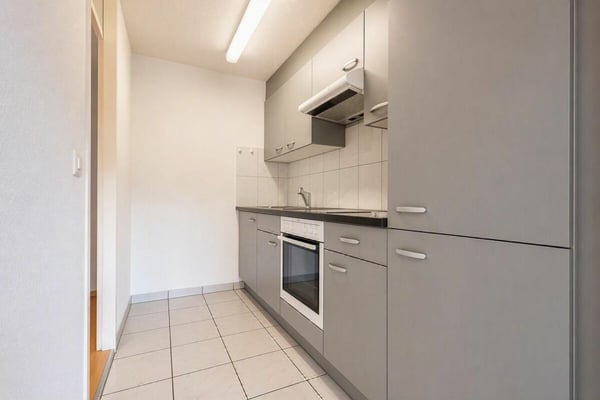 1.5-Zimmer-Wohnung mit attraktivem Grundriss 3