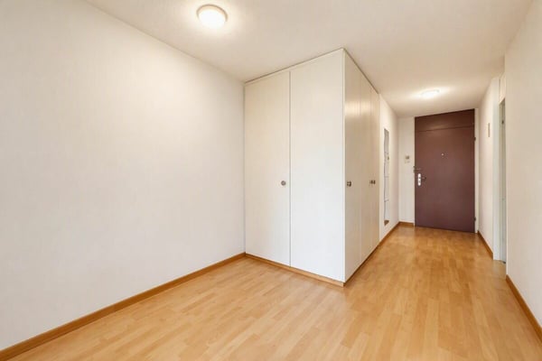 2.5-Zimmer-Wohnung mit attraktivem Grundriss Kopie