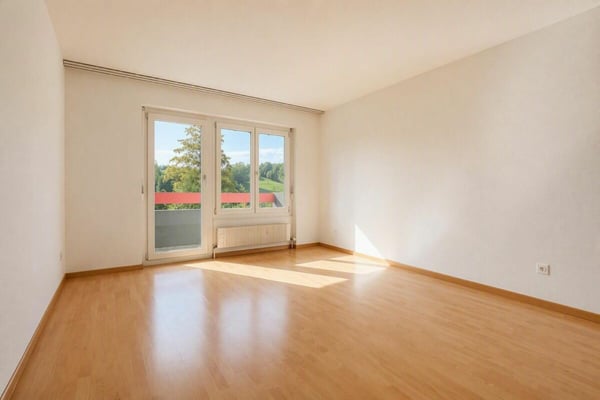 1.5-Zimmer-Wohnung mit attraktivem Grundriss 6