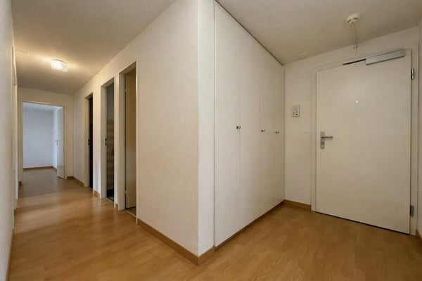 Helle 1.5 Zimmer-Wohnung an ruhiger und zentraler Lage 2