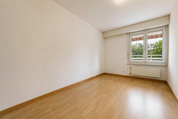 Helle 1.5 Zimmer-Wohnung an ruhiger und zentraler Lage 6