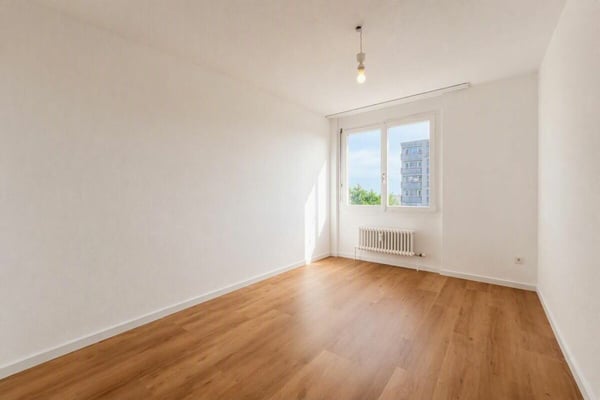 Renovierte 1.5-Zimmerwohnung mit attraktivem Grundriss 7