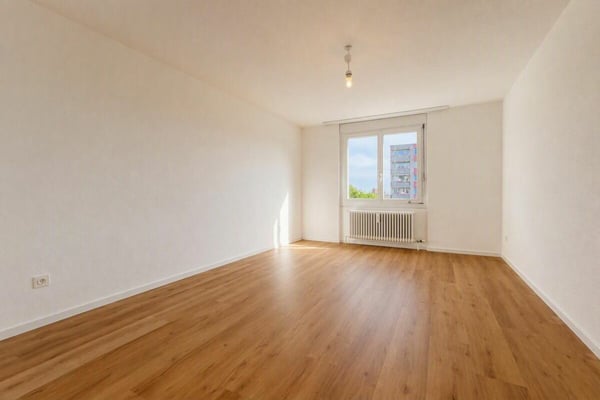Renovierte 1.5-Zimmerwohnung mit attraktivem Grundriss 6