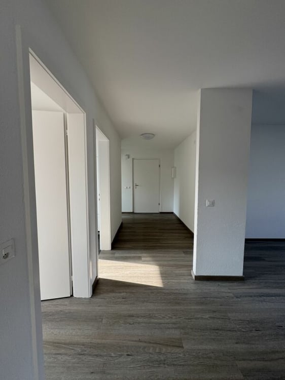Moderne Wohnung in unmittelbarer Nähe zum See 3