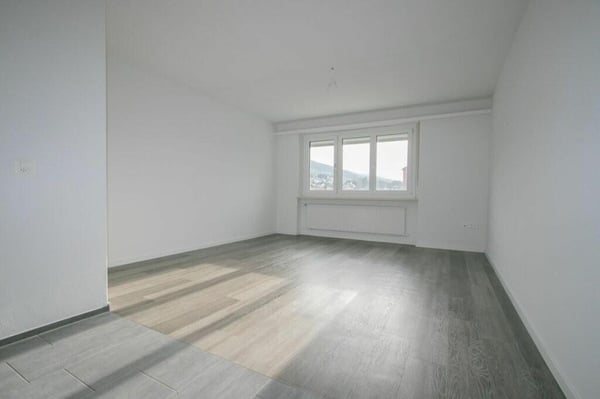 Moderne Wohnung in unmittelbarer Nähe zum See 1