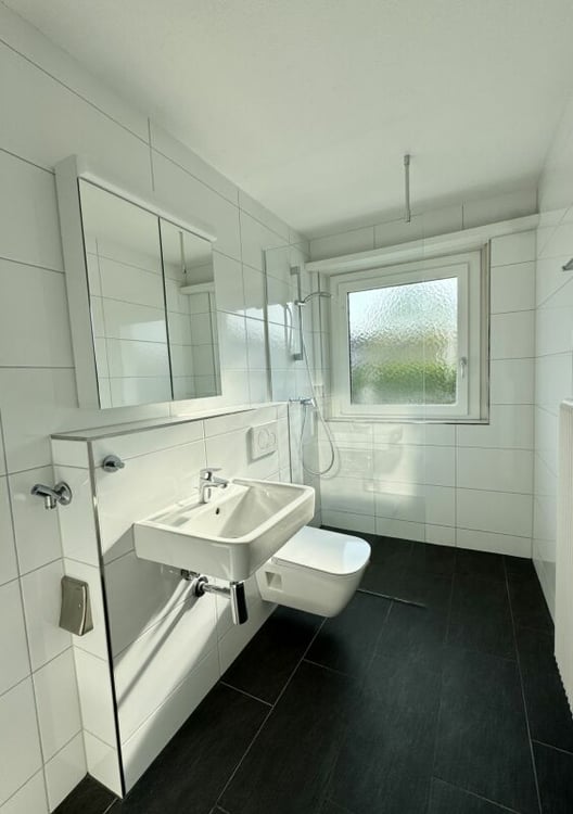 Moderne Wohnung in unmittelbarer Nähe zum See 6
