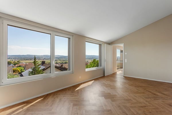 Erstbezug mit Säntisblick - modernes 5.5-Zimmer-Zuhause 5