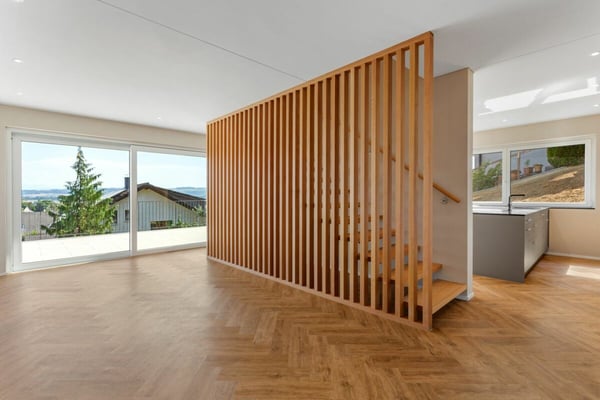 Erstbezug mit Säntisblick - modernes 5.5-Zimmer-Zuhause 7