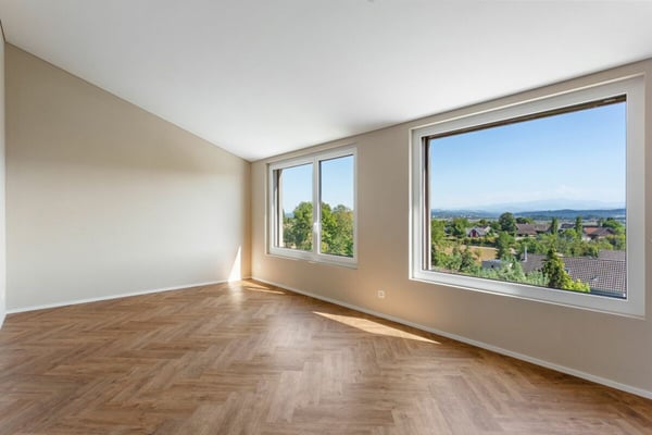 Erstbezug mit Säntisblick - modernes 5.5-Zimmer-Zuhause 4