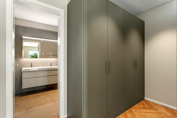 Erstbezug mit Säntisblick - modernes 5.5-Zimmer-Zuhause 10