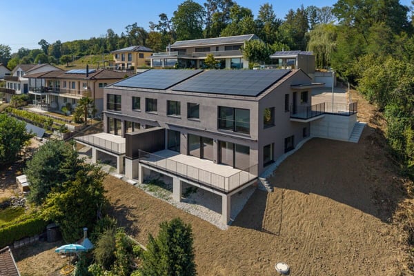 5.5-Zi.-Erstbezug mit Säntisblick - ab CHF 1.485 Mio.