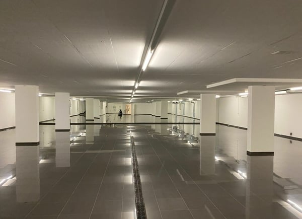 Wohnen, wo andere Urlaub machen 13