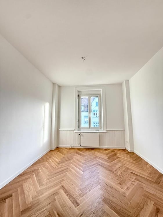 Freude am neuen Zuhause - dank Umzugsbeitrag! 6