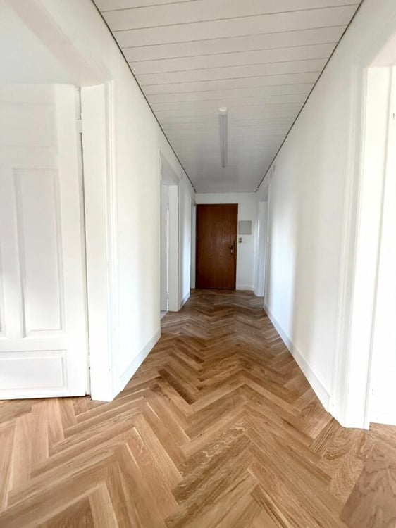 Freude am neuen Zuhause - dank Umzugsbeitrag! 8