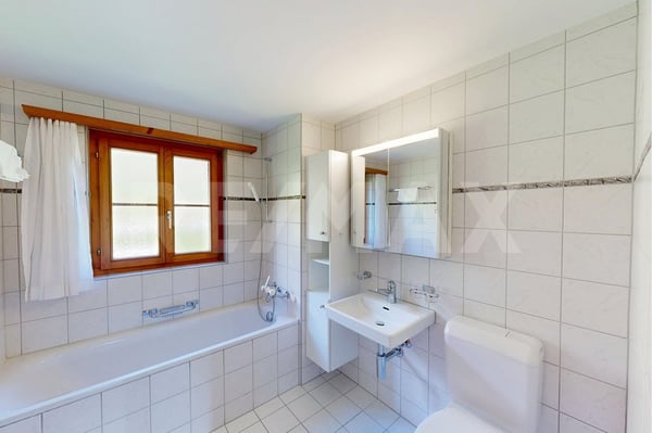 4½ Zimmer für Erst-oder Zweitwohnsitz 5