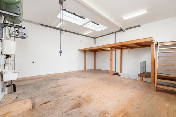 Renditeliegenschaft mitten im Dorfkern 8