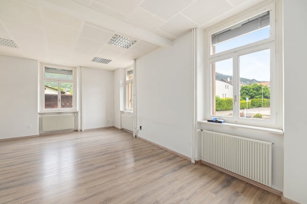 Renditeliegenschaft mitten im Dorfkern 5