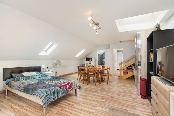 Renditeliegenschaft mitten im Dorfkern 6