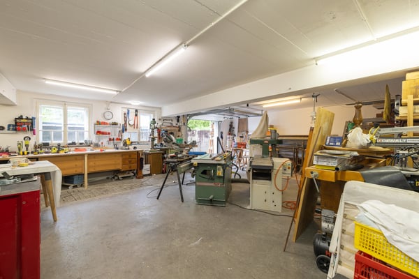 Renditeliegenschaft mitten im Dorfkern 10