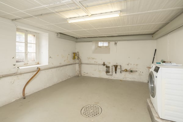 Renditeliegenschaft mitten im Dorfkern 10