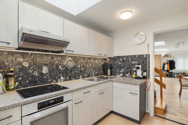 Renditeliegenschaft mitten im Dorfkern 6