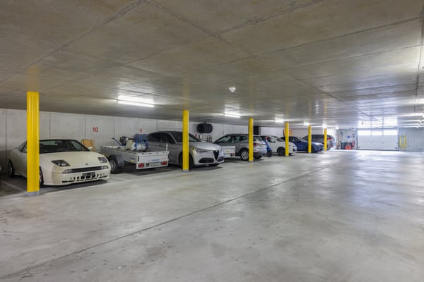 Renditeliegenschaft mitten im Dorfkern 11