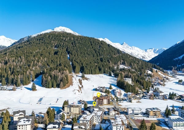 Projektchance an bester Lage in Davos 4