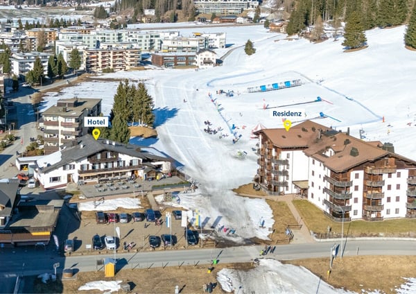 Projektchance an bester Lage in Davos 3