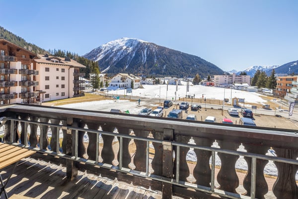 Projektchance an bester Lage in Davos 7