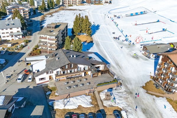 Projektchance an bester Lage in Davos 6