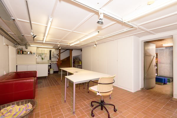 Sonniger Rückzugsort mit schönem Garten 9