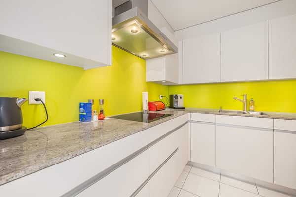 Reiheneinfamilienhaus mit Garten und Cheminée in Chur 6