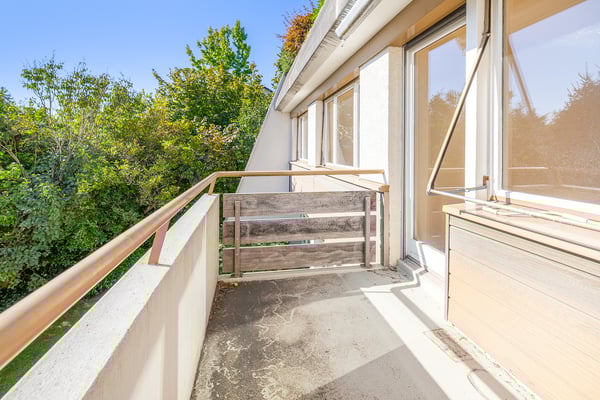 Ihr Zuhause mit Ruhe, Anbindung und Potenzial 7