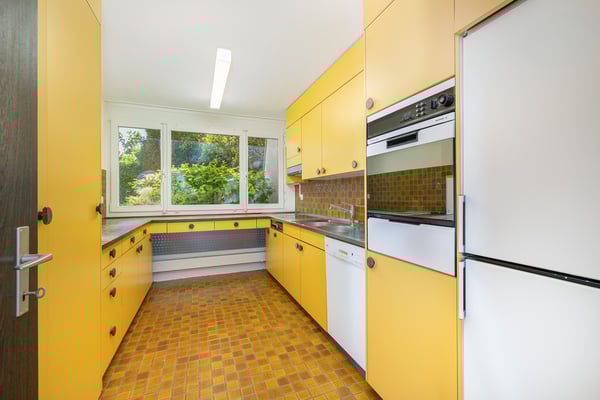 Ihr Zuhause mit Ruhe, Anbindung und Potenzial 2