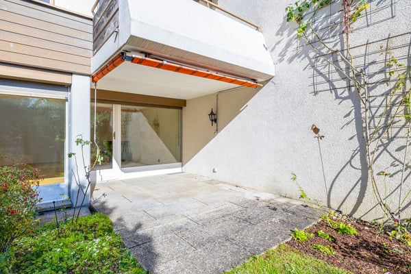 Ihr Zuhause mit Ruhe, Anbindung und Potenzial 11