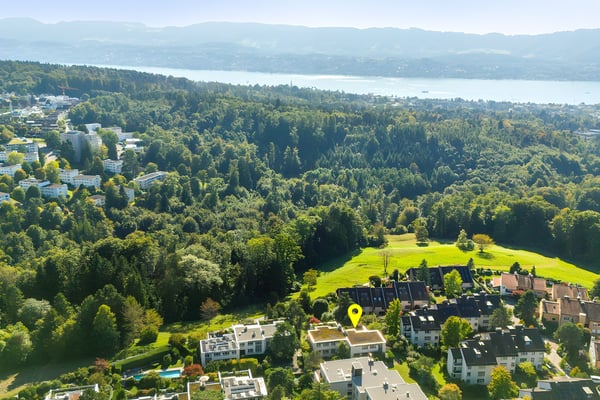 Ihr Zuhause mit Ruhe, Anbindung und Potenzial 13