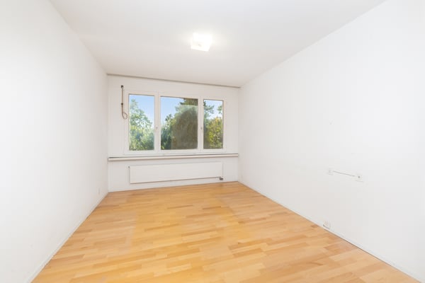 Ihr Zuhause mit Ruhe, Anbindung und Potenzial 5