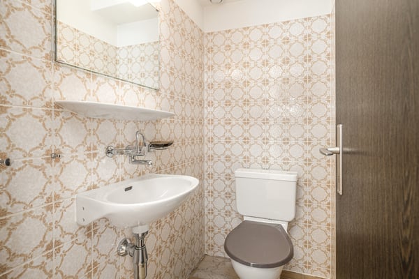 Ihr Zuhause mit Ruhe, Anbindung und Potenzial 8