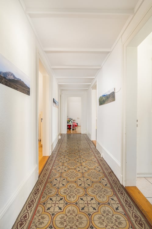 Vollvermietetes Renditeobjekt im Zentrum von Bern 6