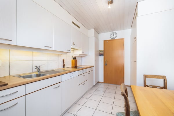 Vollvermietetes Renditeobjekt im Zentrum von Bern 7