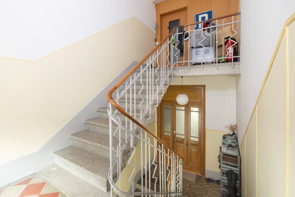 Vollvermietetes Renditeobjekt im Zentrum von Bern 3