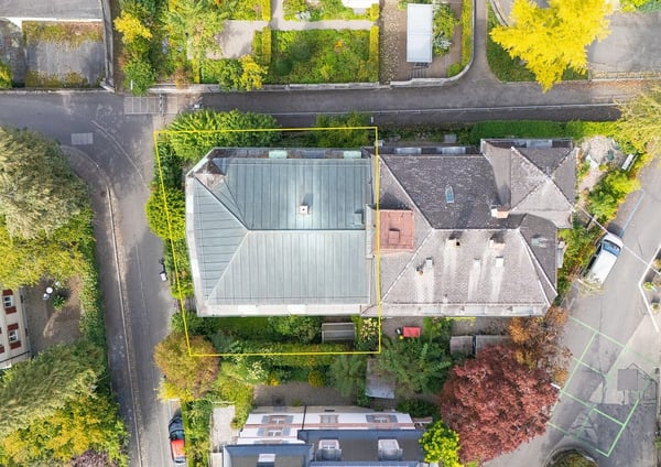 Vollvermietetes Renditeobjekt im Zentrum von Bern 2