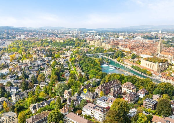 Vollvermietetes Renditeobjekt im Zentrum von Bern 10