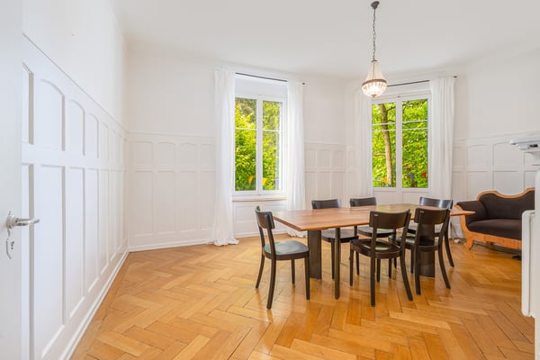 Vollvermietetes Renditeobjekt im Zentrum von Bern 4