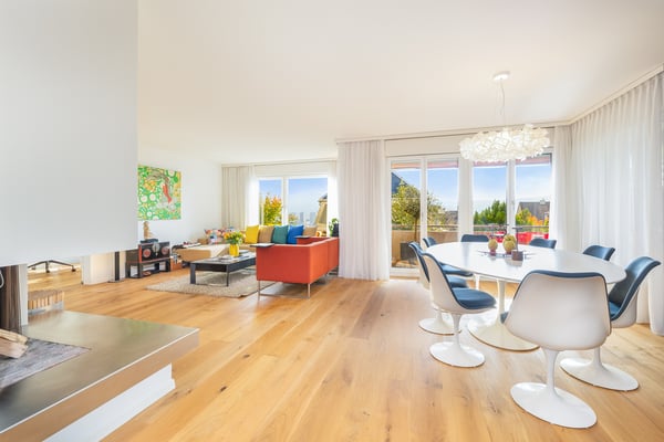 Wohnperle mit Smart-Home-Komfort an traumhafter Lage 12