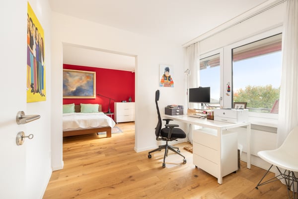 Wohnperle mit Smart-Home-Komfort an traumhafter Lage 5